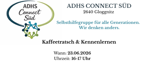 Ein offenes Treffen für Betroffene, Angehörige, Freunde und alle Unterstützer, die sich einen Austausch wünschen. Ohne Scham, ohne Mitleid und ohne Vorurteile. Dafür mit Verständnis, Leichtigkeit und echter Unterstützung. Wir richten den Blick auf Ressourcen, Talente und Möglichkeiten. Raum für Austausch- wertschätzen, respektvoll und im geschützten Rahmen.