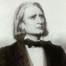 Franz Liszt-Verein Raiding-Logo