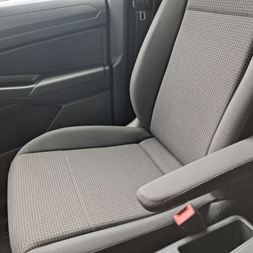 Bild enthält, Car, Transportation, Vehicle, Car - Interior, Car Seat