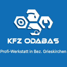 KFZ-Odabas-Logo