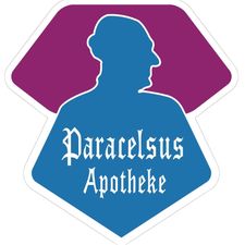 Paracelsus Apotheke Weiz-Logo