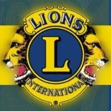 Lions Club Hartberg-Logo