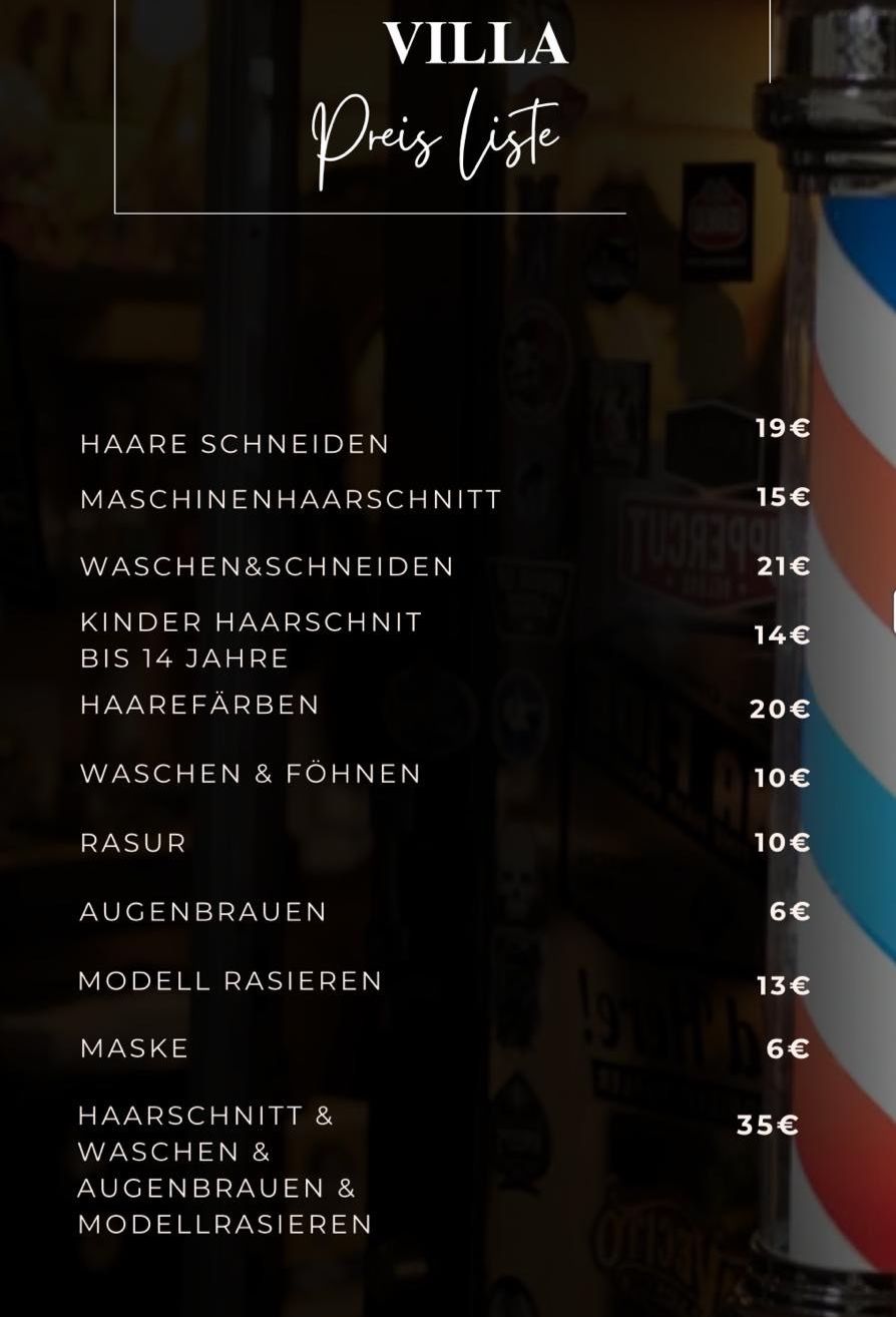 Bild enthält, Advertisement, Poster, Text, Menu