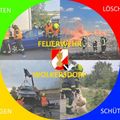 Freiwillige Feuerwehr Wolkersdorf-Logo