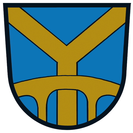 Bild enthält, Armor, Emblem, Symbol, Logo, Shield
