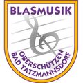Blasmusik Oberschützen/Bad Tatzmannsdorf-Logo
