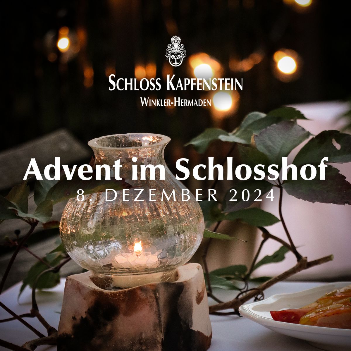 Bild enthält, Lamp, Glass, Candle