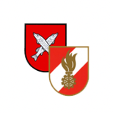 Freiwillige Feuerwehr Zurndorf-Logo