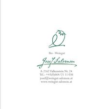 Bio Weingut & Gästehaus Eulennest Salomon-Logo