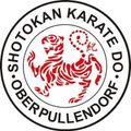 Union Shotokan Karate Do Oberpullendorf-Logo