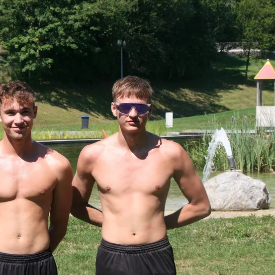 Team Stranzl / Holzerbauer