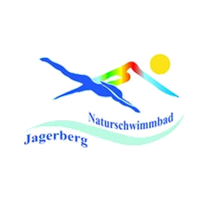 Naturschwimmbad Jagerberg-Logo