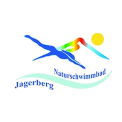 Naturschwimmbad Jagerberg-Logo