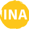 INA – Initiative Nachhaltiges Absdorf-Logo
