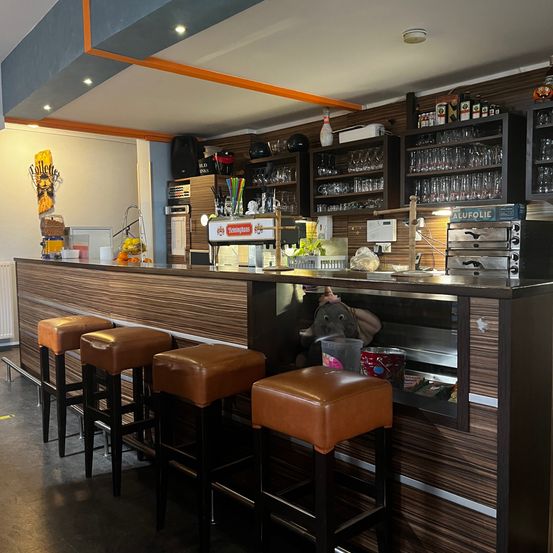 Bar, Architecture, Building, Indoors, Baby, Person, Interior Design