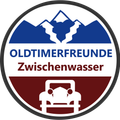 Oldtimerfreunde Zwischenwasser-Logo