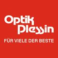 Optik Plessin-Logo