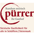 Gasthof Pürrer-Logo