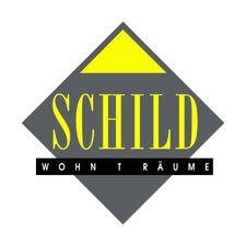 Raumausstattung Schild-Logo