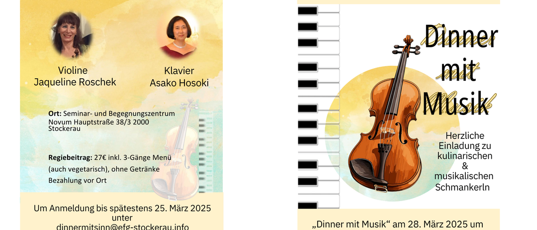Person, Musical Instrument, Violin, Face, Head, Advertisement, Poster, Text