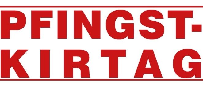 Post-Pfingst-Markttag am 24. Mai 2026 in der Mehrzweckhalle. Frühes Einkaufen mit MV Guttenbach.