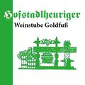 Weinstube Goldfuß-Logo