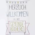 Gemeindebibliothek Pfarrwerfen-Logo