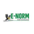 E-NORM Estrichtechnik GmbH-Logo
