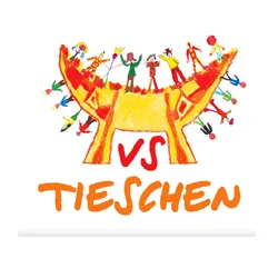 Volksschule Tieschen-Logo