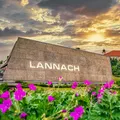 Steinhalle Lannach-Logo