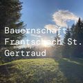 Bauernschaft Frantschach-St. Gertraud-Logo