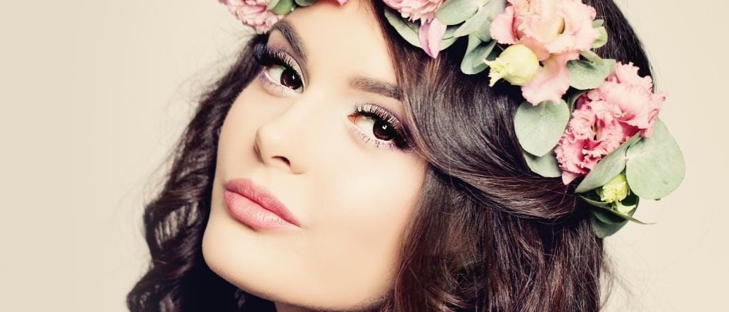 Bild enthält, Accessories, Adult, Female, Person, Woman, Headband, Face, Head, Photography, Portrait