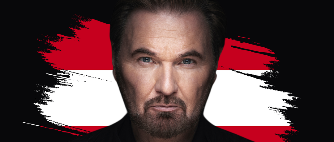 Bild enthält, Advertisement, Poster, Adult, Male, Man, Person, Publication, Face, Head, Magazine