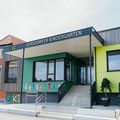 Kindergarten Gersdorf an der Feistritz-Logo