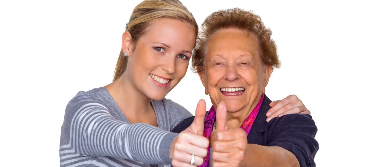 Bild enthält, Finger, Hand, Person, Adult, Female, Woman, Head, Face, Happy, Smile