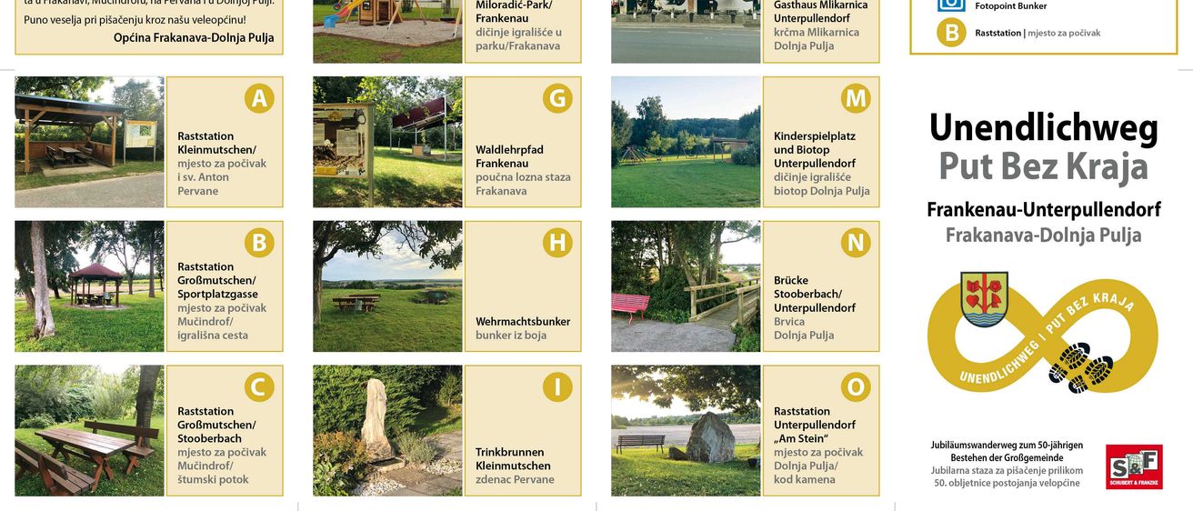 Bild enthält, Advertisement, Poster, Text, Bench, Furniture