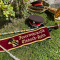 Feuerwehrmusik Eisbach-Rein-Logo