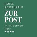 Hotel Restaurant Zur Post -Logo