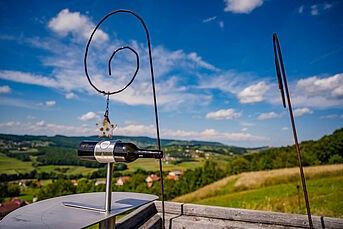 Bild enthält, Nature, Outdoors, Countryside, Rural, Farm, Alcohol, Beverage, Vineyard, Wine Tour