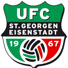 UFC St. Georgen/Eisenstadt-Logo