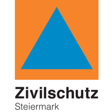 Zivilschutzverband Steiermark-Logo