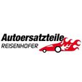Autoersatzteile und Metalllacke Reisenhofer-Logo