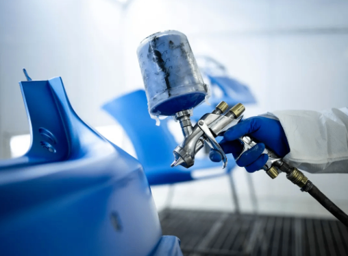 Bild enthält, Person, Worker, Clothing, Glove