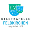 Stadtkapelle Feldkirchen-Logo