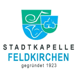 Stadtkapelle Feldkirchen-Logo