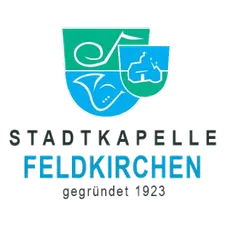 Stadtkapelle Feldkirchen-Logo