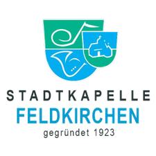 Stadtkapelle Feldkirchen-Logo
