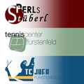 Tennis Fürstenfeld-Logo