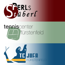 Tennis Fürstenfeld-Logo