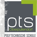 Polytechnische Schule Oberpullendorf-Logo